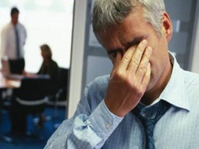 Διαχειριστείτε το άγχος σας για να αδυνατίσετε