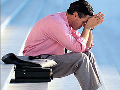 Άγχος και κατάθλιψη «σκοτώνουν» την καρδιά