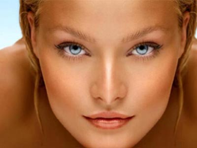 Self tan: Η λύση για μαυρισμένο πρόσωπο