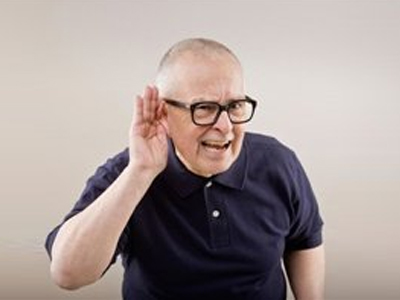 Ένδειξη Αλτσχάιμερ η κακή ακοή