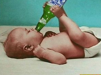 Το γονίδιο του… αντιαλκοολισμού