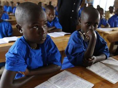 UNESCO: Παραμένει σε υψηλά επίπεδα ο αναλφαβητισμός