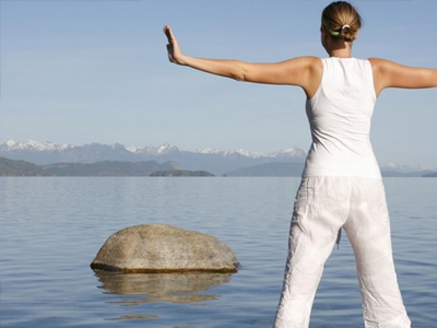 Τα αγχολυτικά του… μυαλού