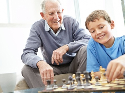 Ασκήσεις κατά της άνοιας και της Αλτσχάιμερ