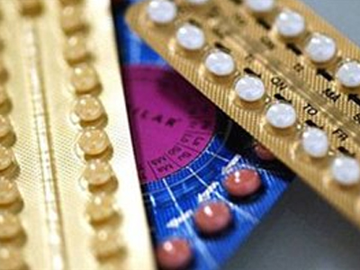 Τα αντισυλληπτικά δεν παχαίνουν