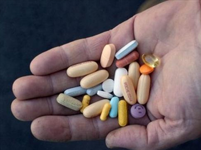 Η κατάχρηση αντιβιοτικών παχαίνει