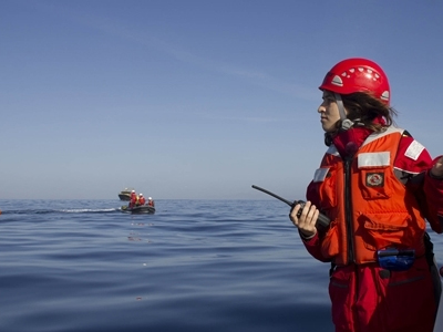 «Ο ακτιβισμός δεν είναι έγκλημα»