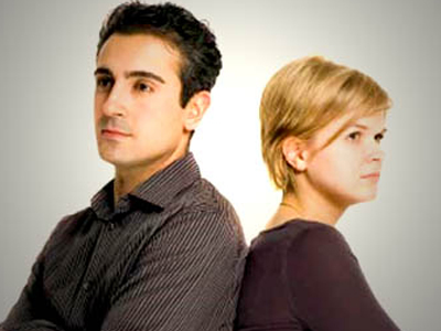 Η απιστία βλάπτει την… καρδιά