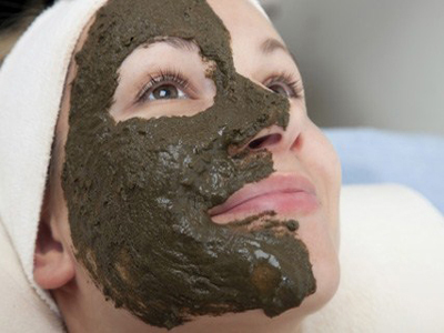 Φυσική άργιλος: Σας χαρίζει χρόνια νεότητας!