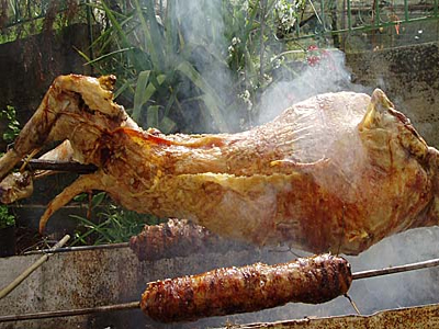 Ελέγξτε την ποσότητα της τροφής σας