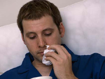 Οι άνδρες σε στρες πιο ευάλωτοι από τις γυναίκες