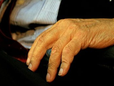 Σε έξαρση η νόσος Πάρκινσον