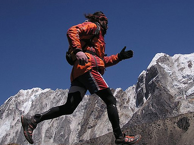 Άσκηση για να χάσετε βάρος