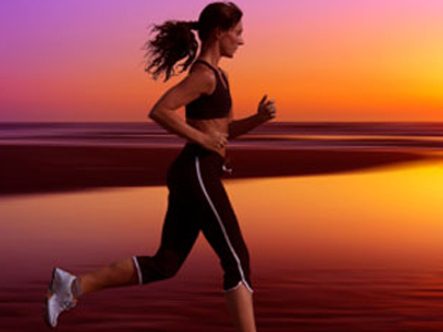 O μεταβολισμός «δουλεύει» και μετά την γυμναστική