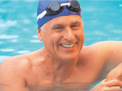 Καθυστέρηση του γήρατος με… άσκηση Καθυστέρηση του γήρατος με… άσκηση