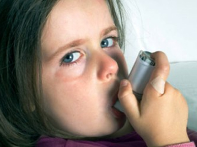 Εντοπίστηκε το γονίδιο που προκαλεί άσθμα