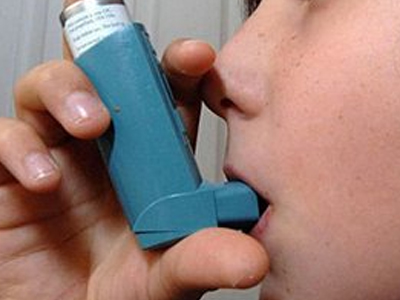 Τα συμπτώματα του άσθματος