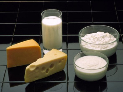 Το ασβέστιο «σύμμαχος» στο αδυνάτισμα