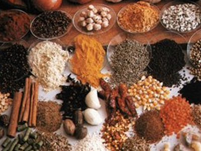 Ελέγξτε την όρεξή σας με… μπαχαρικά!