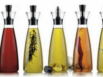 Τα οφέλη του μπαλσάμικου