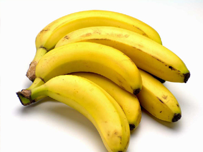 Η διατροφική αξία της μπανάνας