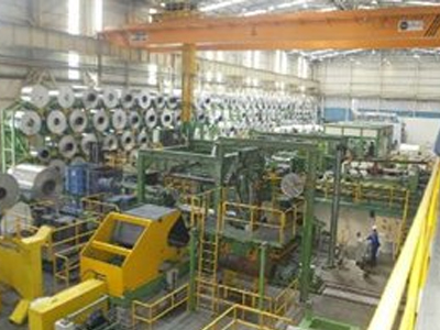 Άνοδος στις βιομηχανικές εισαγωγές τον Ιούνιο