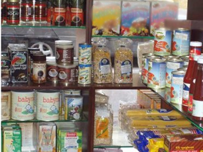 Κακή χρονιά για τις βιομηχανίες τροφίμων το 2010