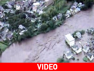 Εγκατέλειψαν τις εστίες τους 250.000 Ιάπωνες