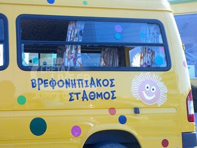 Γλύτωσαν από θαύμα!