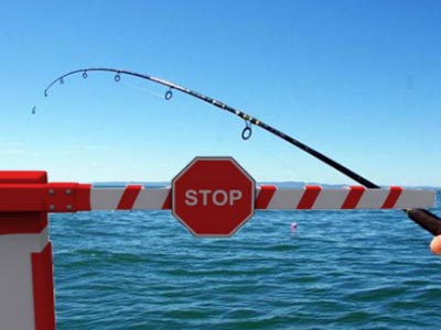 Προς κατάργηση οι ερασιτεχνικές άδειες αλιείας