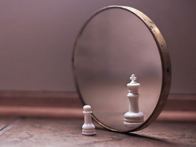 Η σύγχρονη υπεράσπιση του ναρκισσισμού