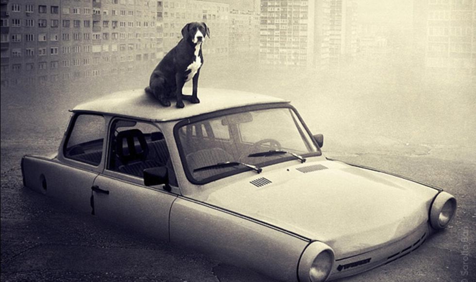 Εικόνες ονείρου