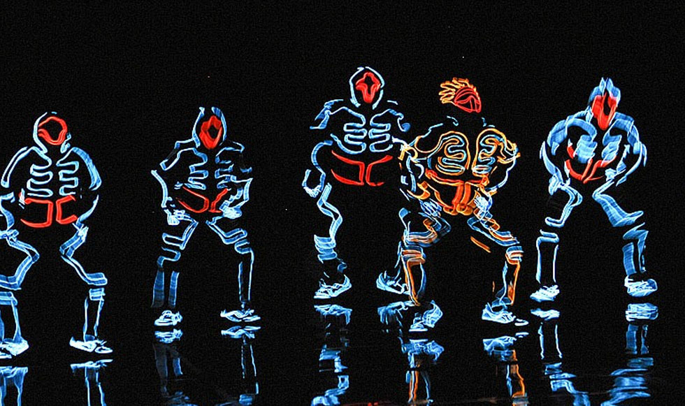 Υπερθέαμα στη Μαλαισία