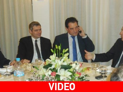 Γεωργιάδης για Τσίπρα: «Το παίζει έξυπνος, είναι παντελώς άσχετος»