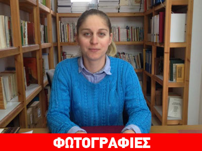 Αυτή είναι η πιο νεαρή δήμαρχος που εξελέγη στον α’ γύρο