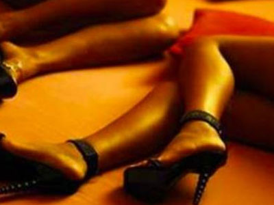 Ανήλικες ιερόδουλες στα Προσφυγικά της Πάτρας