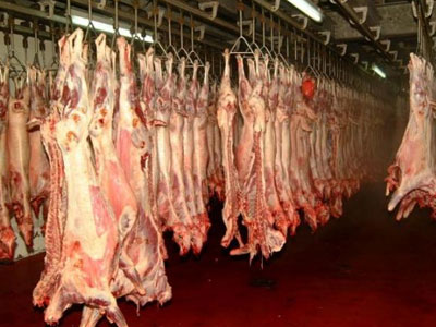Προσοχή στην αγορά κρέατος ενόψει Πάσχα!