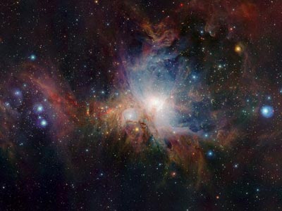 Σεμινάριο αστρονομίας: «Σμήνη – νεφελώματα – γαλαξίες»