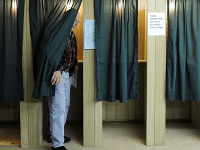 Τι απαντούν οι δημοσκόποι για τα exit polls