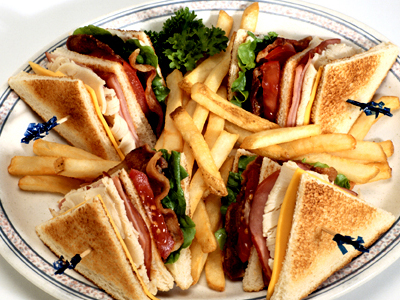 «Κρυμμένες» θερμίδες που καταστρέφουν την δίαιτα