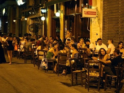 Στη φυλακή 18χρονος για το μαχαίρωμα στη Βαλαωρίτου