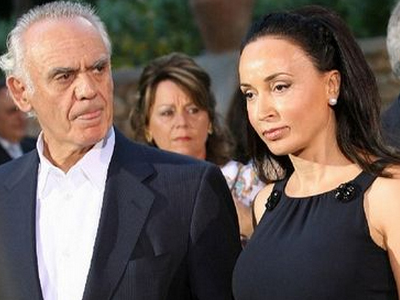 Σε Ελβετούς εισαγγελείς θα καταθέσει το ζεύγος Τσοχατζόπουλου