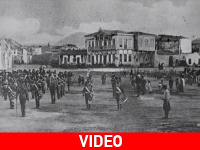 Ηράκλειο: Ένας αιώνας μέσα από φωτογραφίες