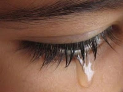 Γιατί δακρύζουν τα μάτια μας