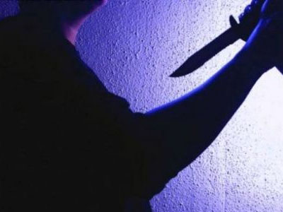 Άγρια επίθεση με μαχαίρι για προσωπικές διαφορές