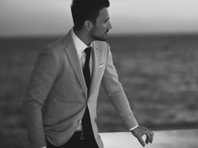 Ο Νίκος Βέρτης επιστρέφει στο «FANTASIA»!