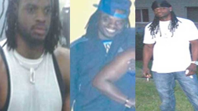 Εντόπισαν ύποπτο για το μακελειό με θύματα τον Σ. Σαββόπουλο και την οικογένειά του Εντόπισαν ύποπτο για το μακελειό με θύματα τον Σ. Σαββόπουλο και την οικογένειά του