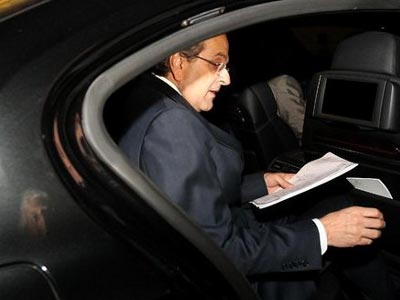 Από τις Βρυξέλλες στο Δουβλίνο ο Αντώνης Σαμαράς Από τις Βρυξέλλες στο Δουβλίνο ο Αντώνης Σαμαράς