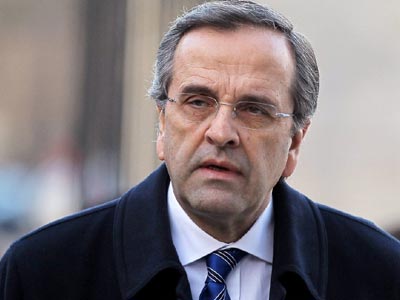 Για την πορεία υγείας του Κύπριου υπουργού Άμυνας ενημερώθηκε ο Σαμαράς