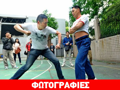 Νομίζετε ότι έχετε το χειρότερο επάγγελμα; Σκεφτείτε το καλύτερα…